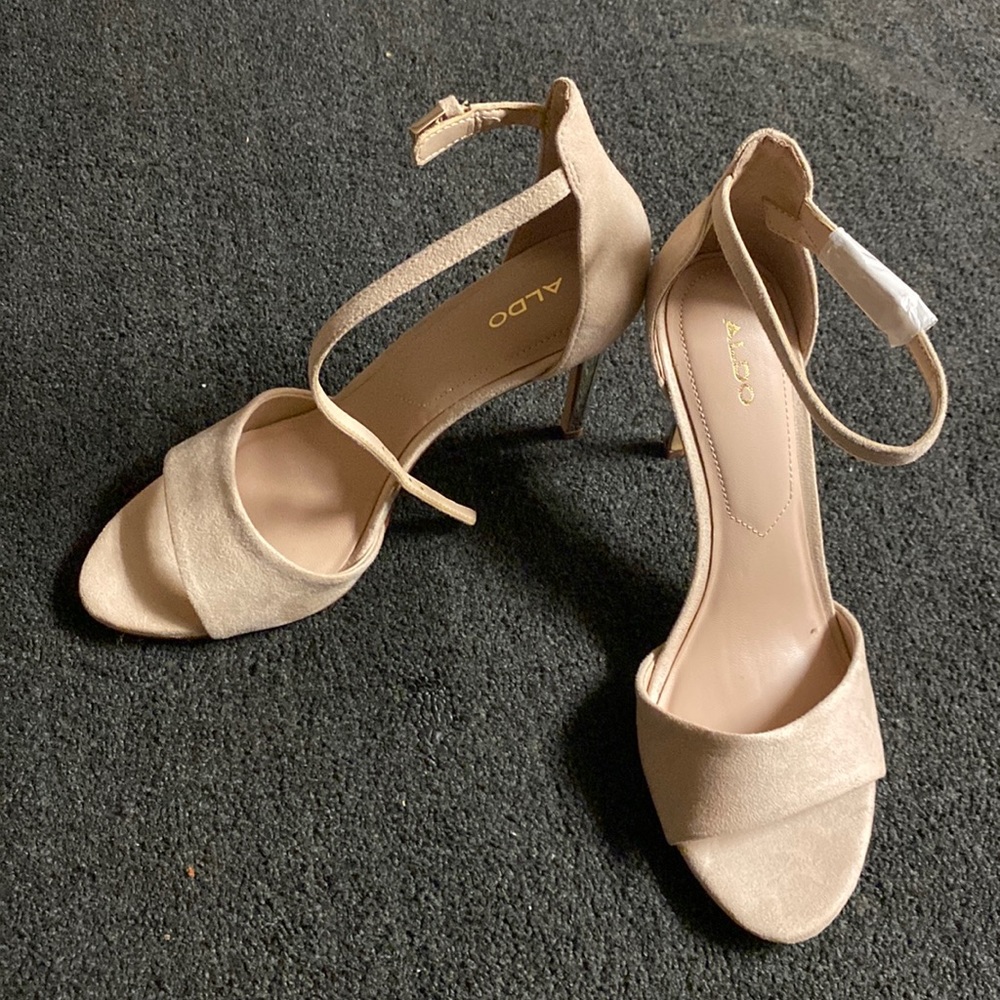They are new never wore them